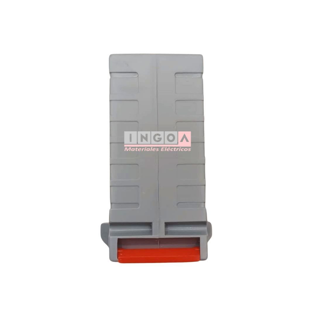 Transformador de Corriente Toroide 200/5A Clase 0.5 CNC - Vista 4