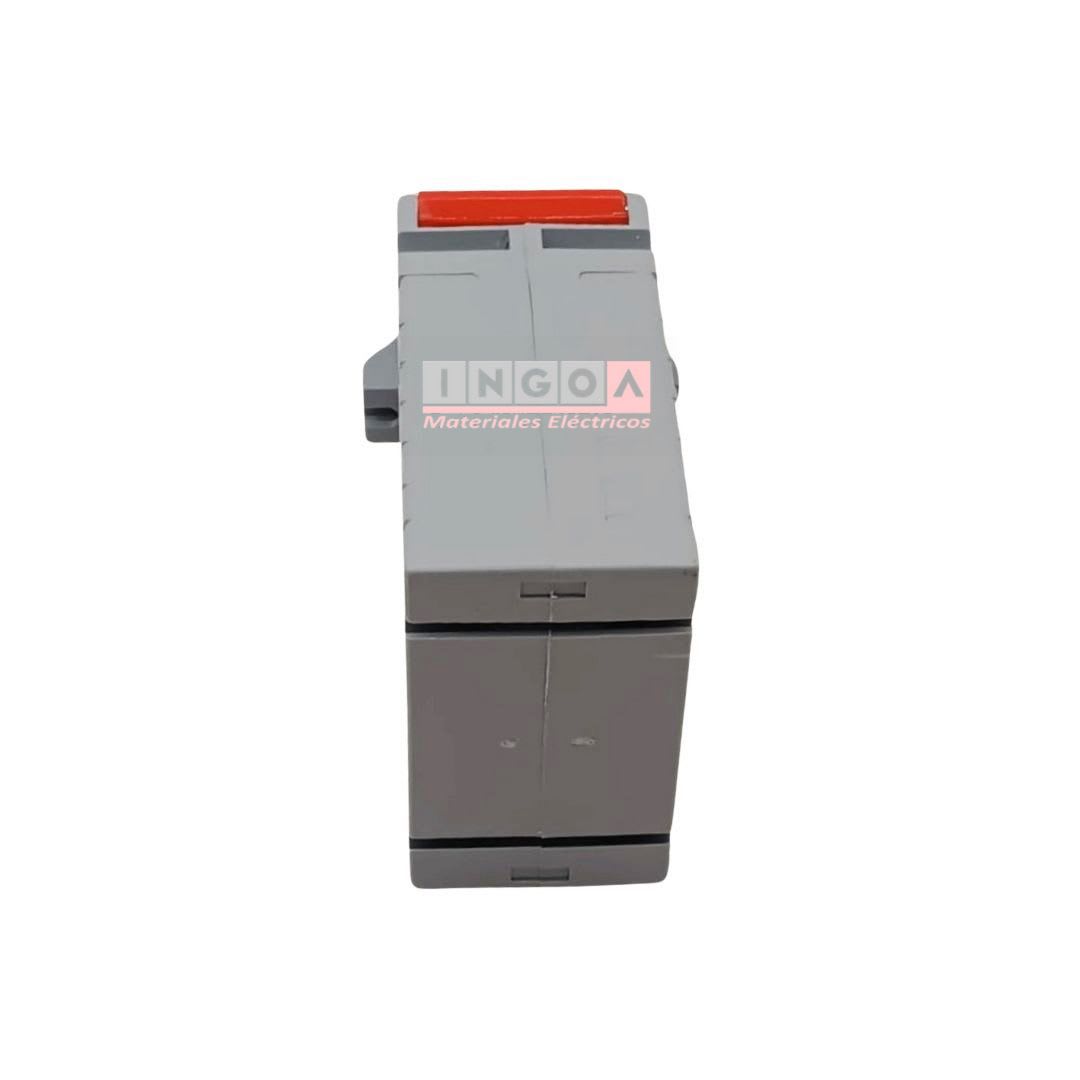 Transformador de Corriente Toroide 200/5A Clase 0.5 CNC - Vista 5