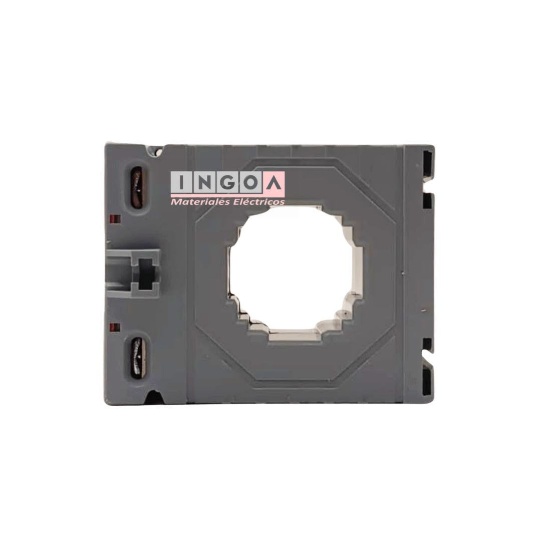 Transformador de Corriente Toroide 200/5A Clase 0.5 CNC6