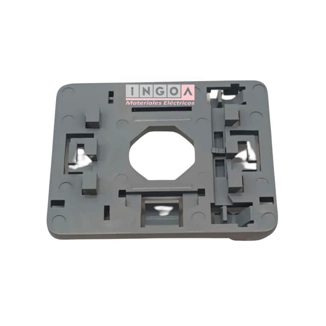 Transformador de Corriente Toroide 200/5A Clase 0.5 CNC - Vista 8