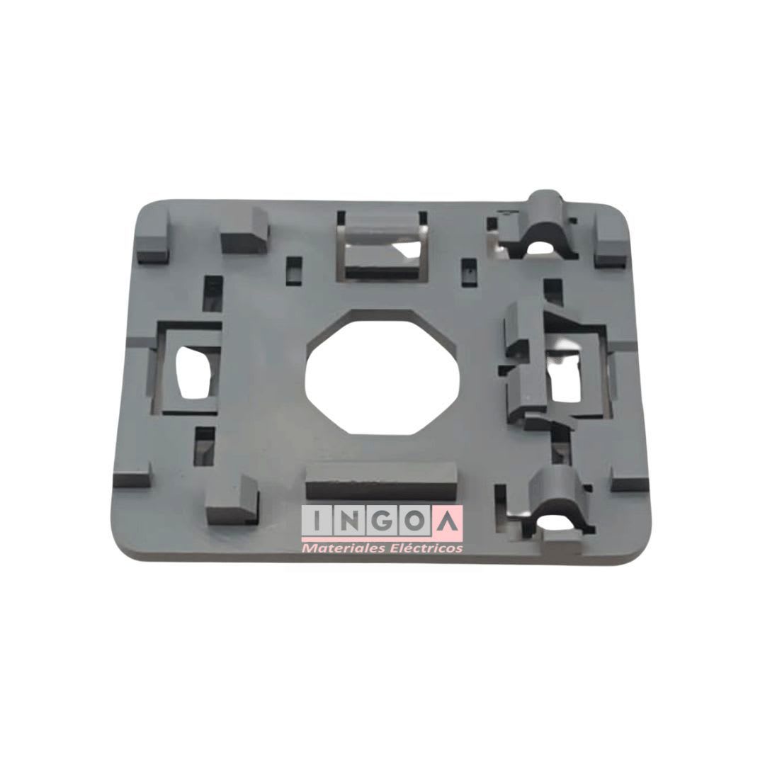 Transformador de Corriente Toroide 200/5A Clase 0.5 CNC - Vista 9