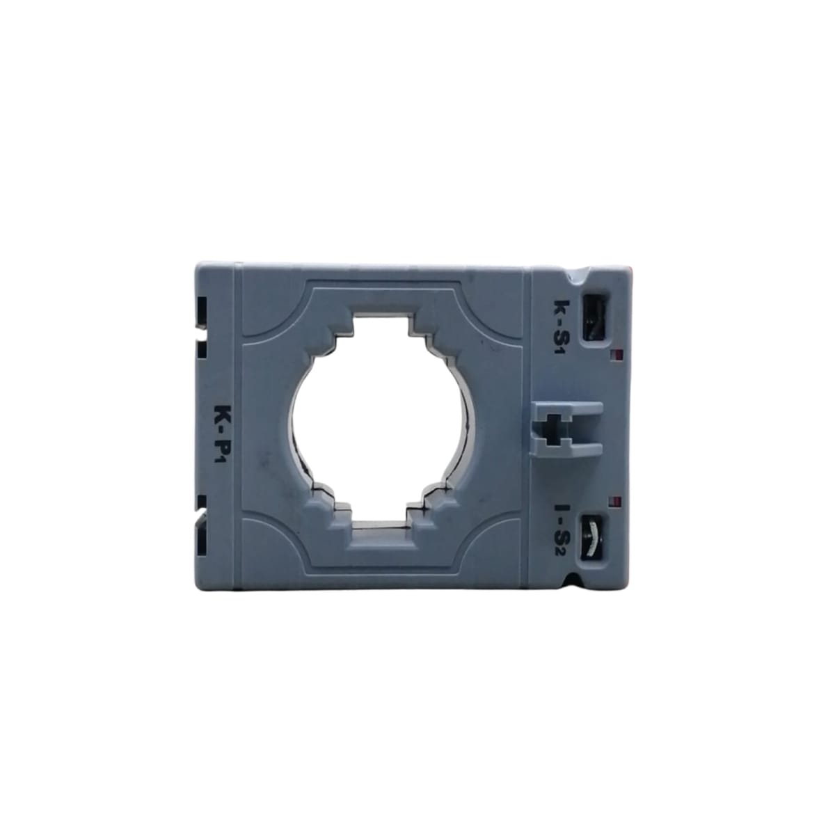 Transformador de Corriente Toroide 400/5A Clase 0.5 CNC6