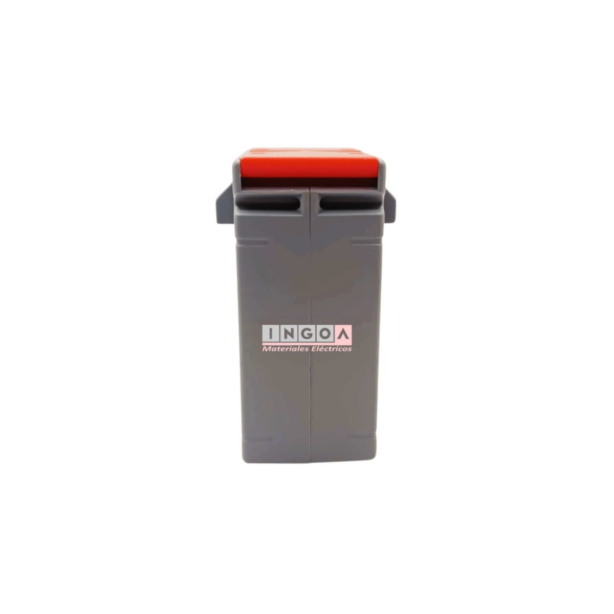 Transformador de Corriente Toroide 600/5A Clase 0.5 Globaltronics - Vista 5