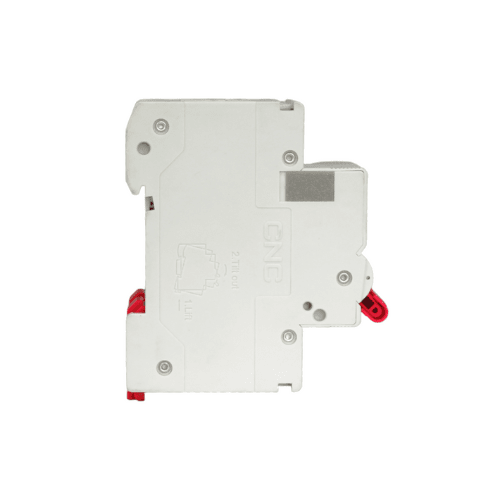 Int. Automatico CNC Omnipolar 2x50A 6KA C4