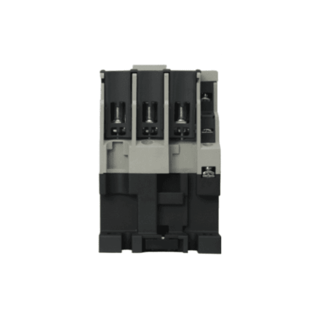 Contactor Trifasico 18A 1NO+1NC Bobina 220V CNC - CJX2s - Vista 4