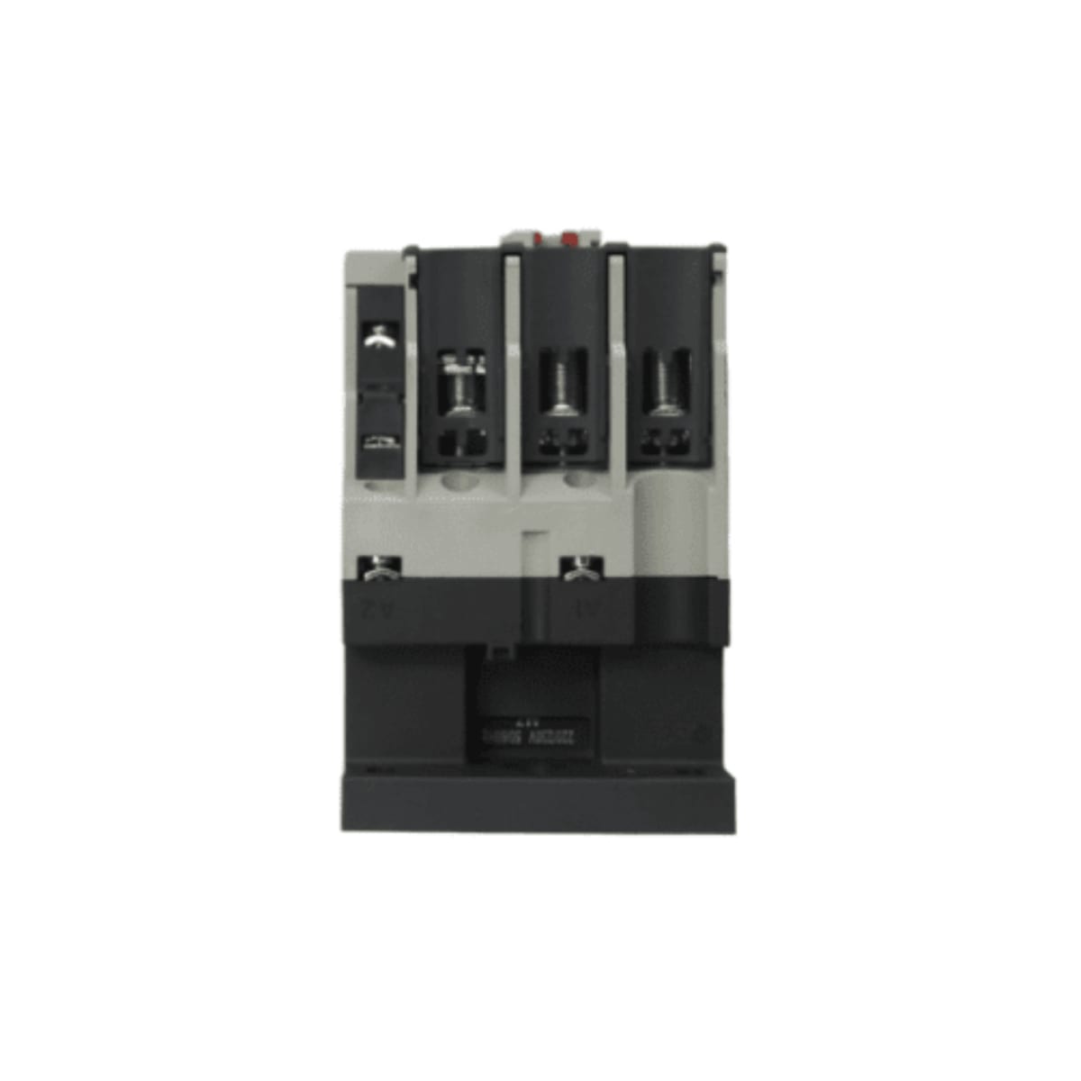 Contactor Trifasico 18A 1NO+1NC Bobina 220V CNC - CJX2s5