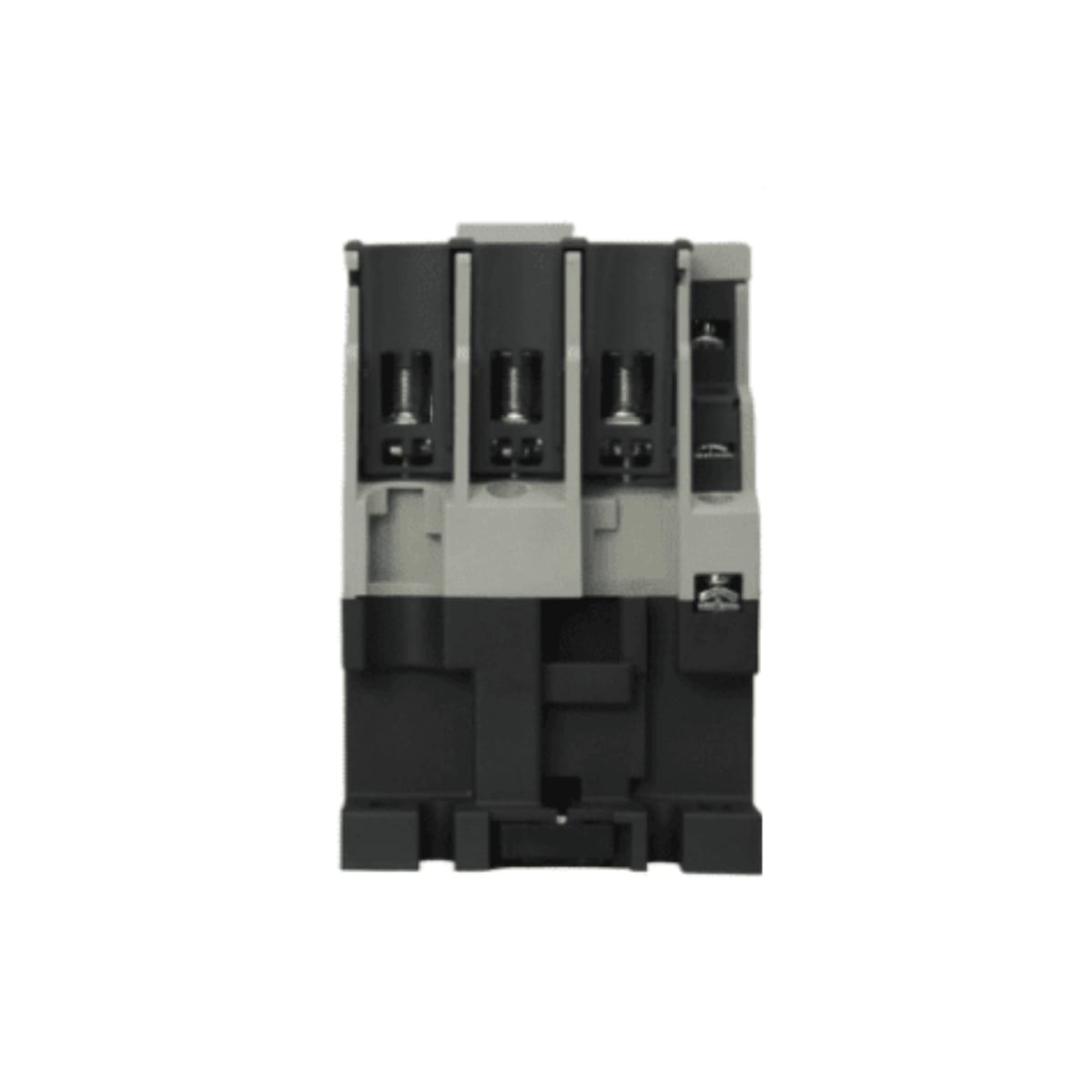 Contactor Trifasico 32A 1NO+1NC Bobina 220V CNC - CJX2s - Vista 5