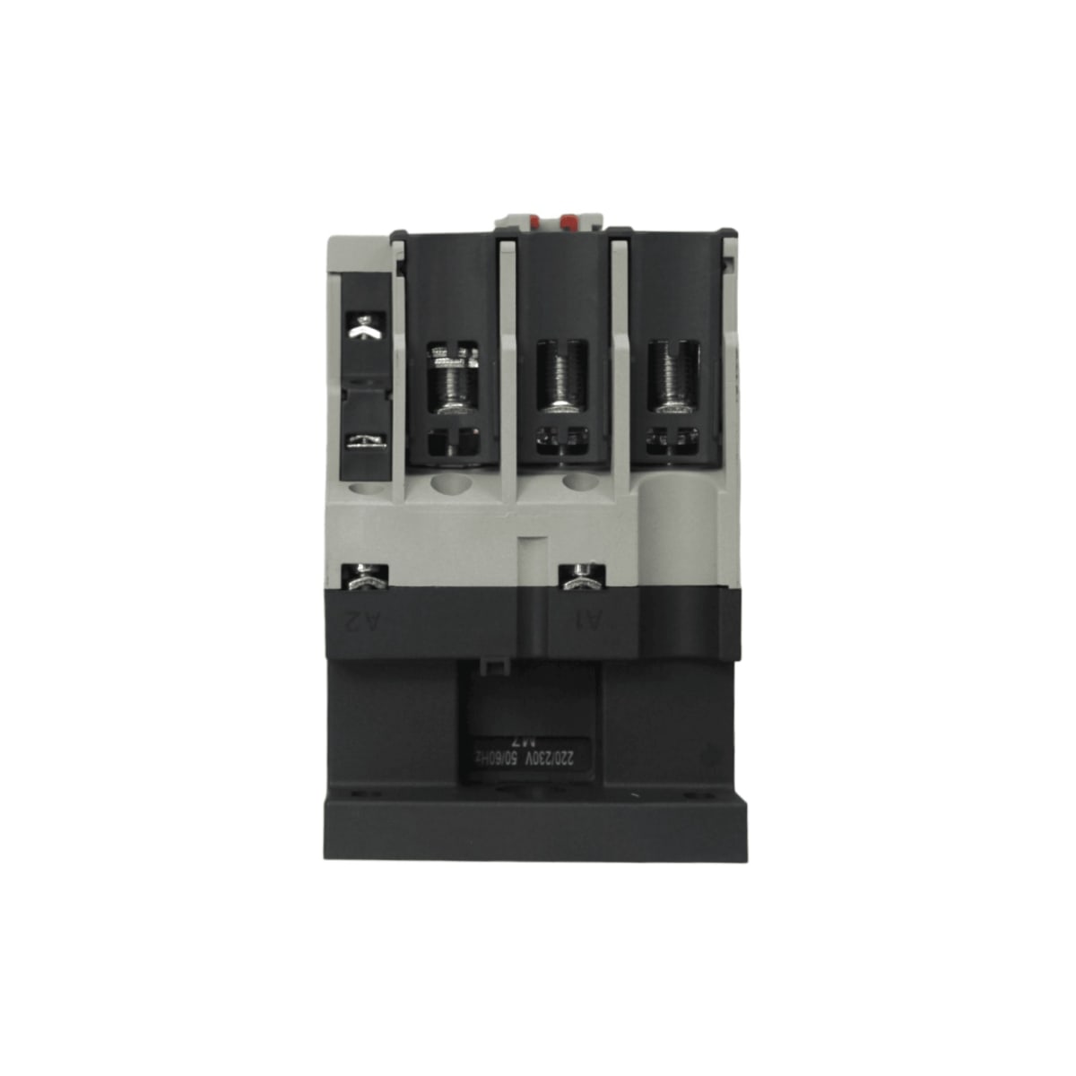 Contactor Trifasico 95A 1NO+1NC Bobina 220V CNC - CJX2s6