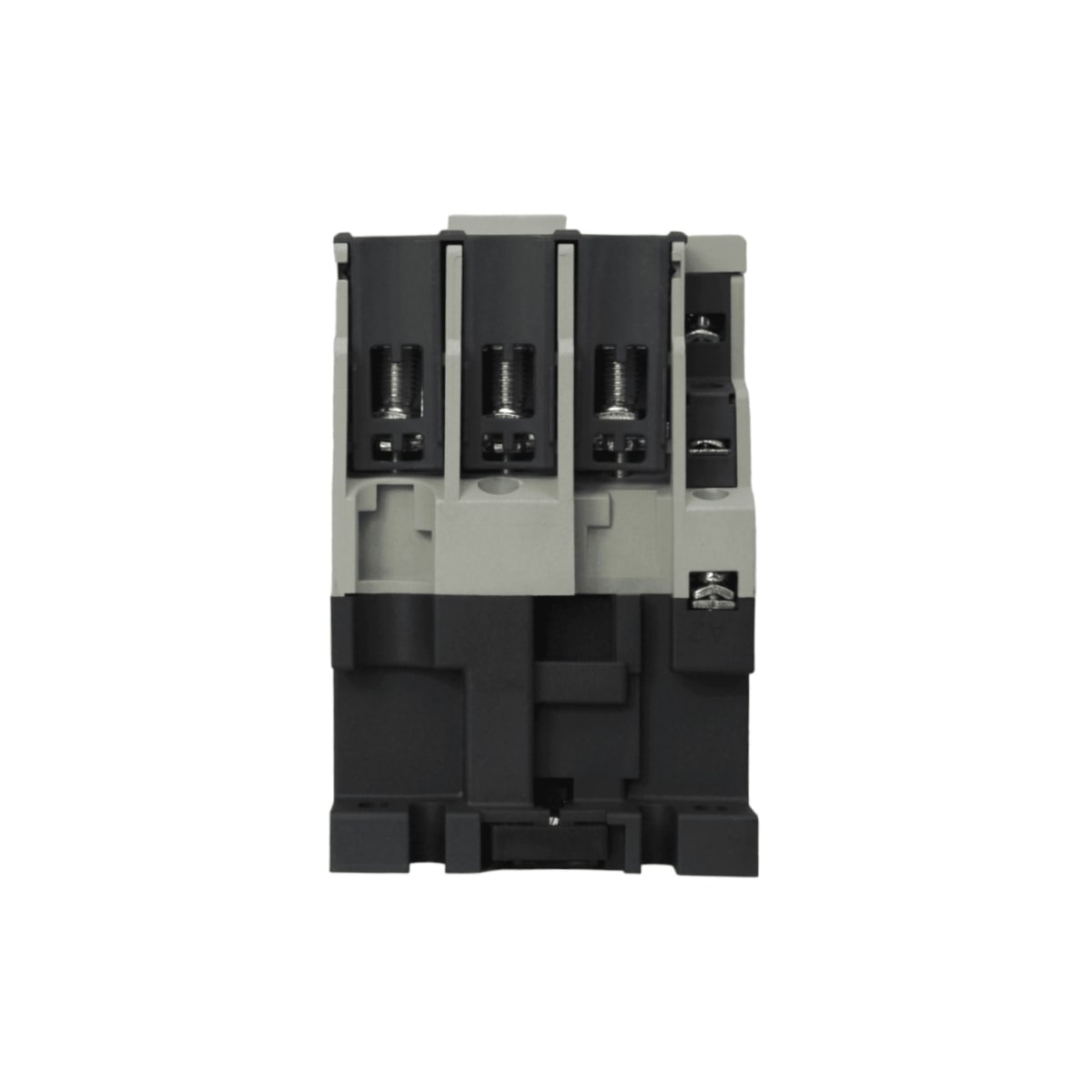 Contactor Trifasico 95A 1NO+1NC Bobina 220V CNC - CJX2s7