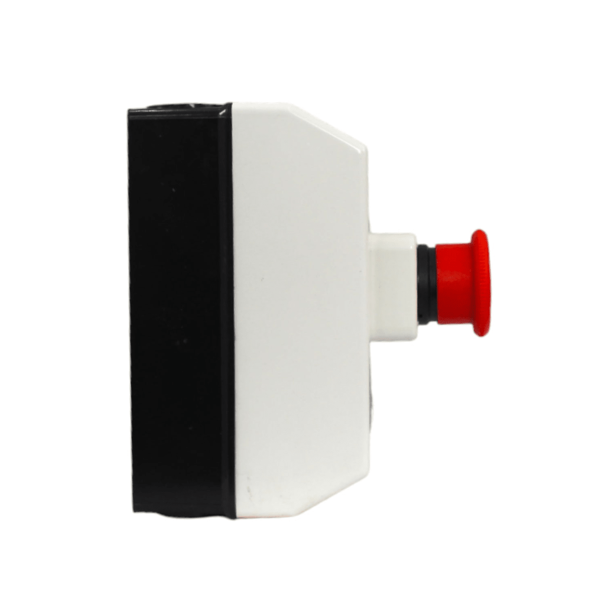 Caja para Guardamotor con Boton de Emergencia - CNC3