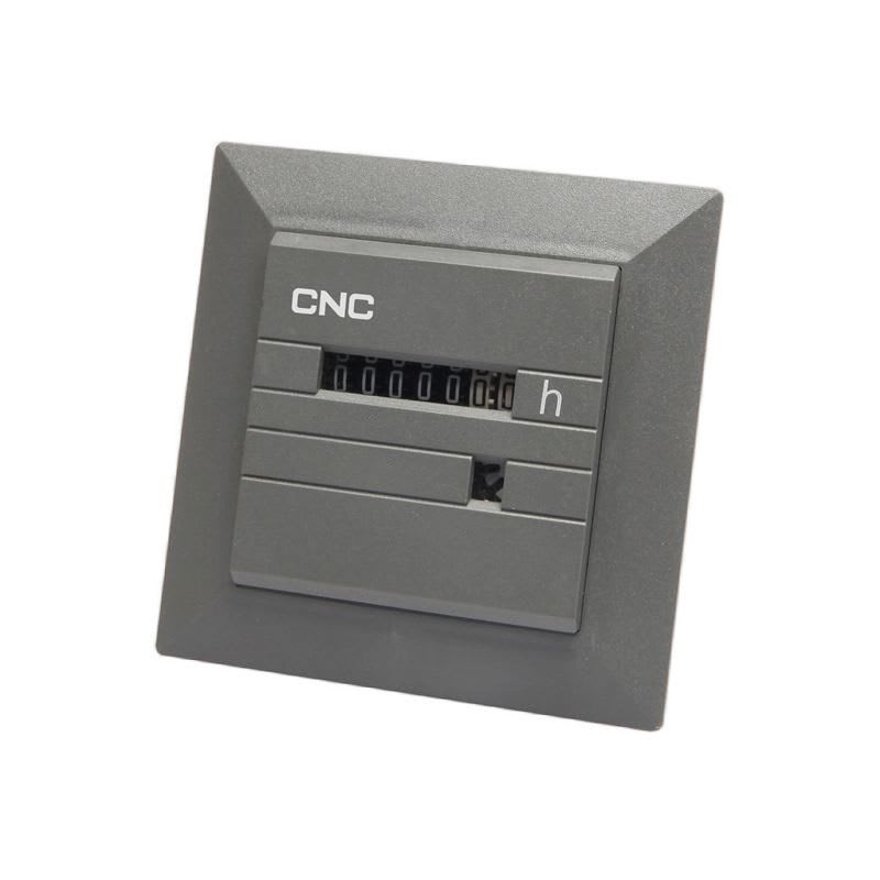 Horómetro BZ142-1, 0h-99999h CNC 0