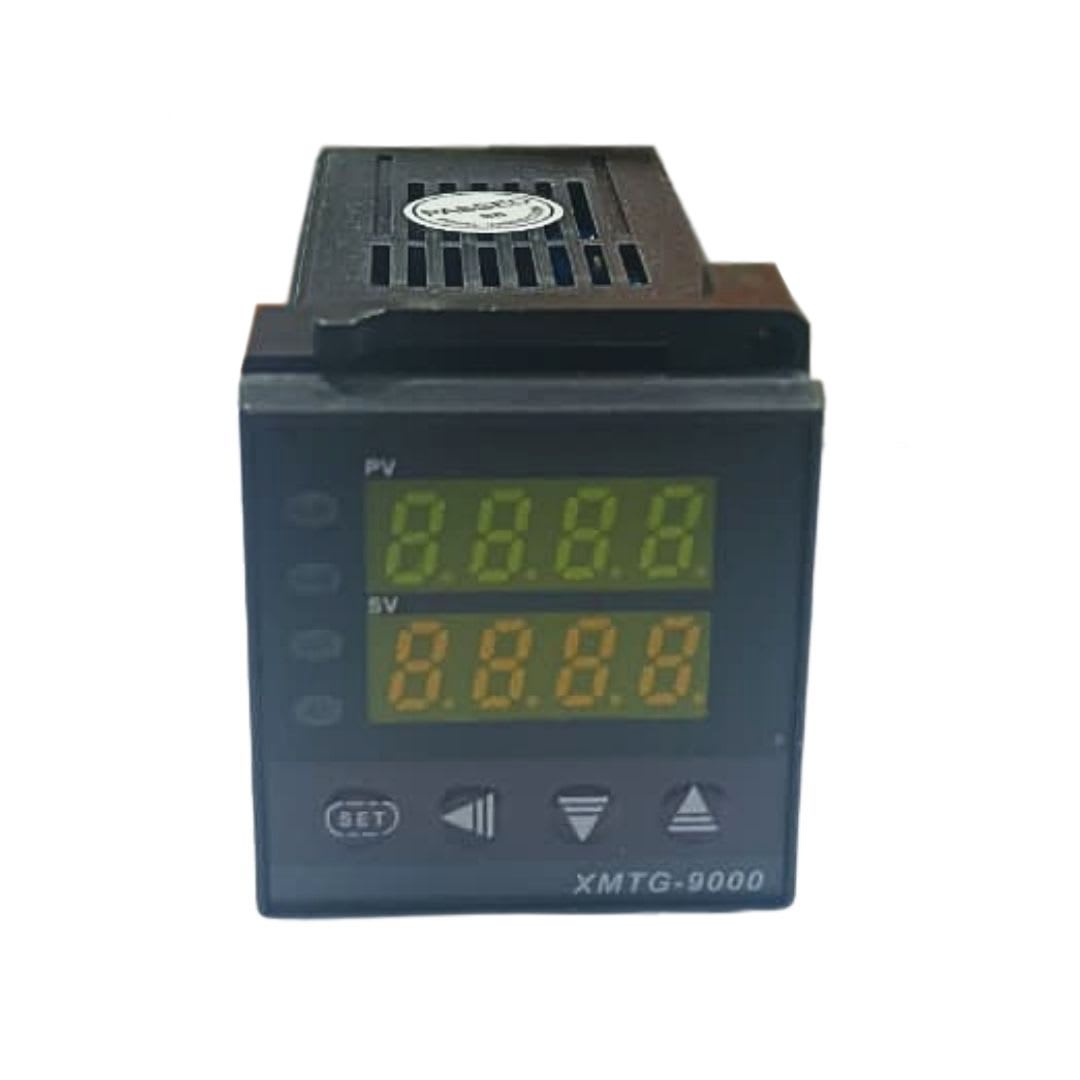 Controlador de Temperatura, 48x48, PT100, XMTG-9012 CNC 0