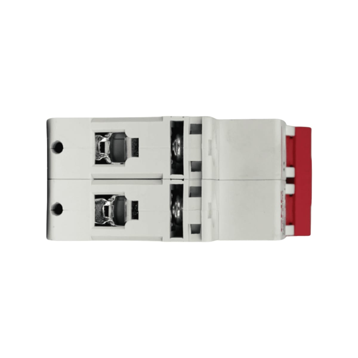 Int. Automatico DC Bipolar 2x16A 6KA - CNC - Vista 6