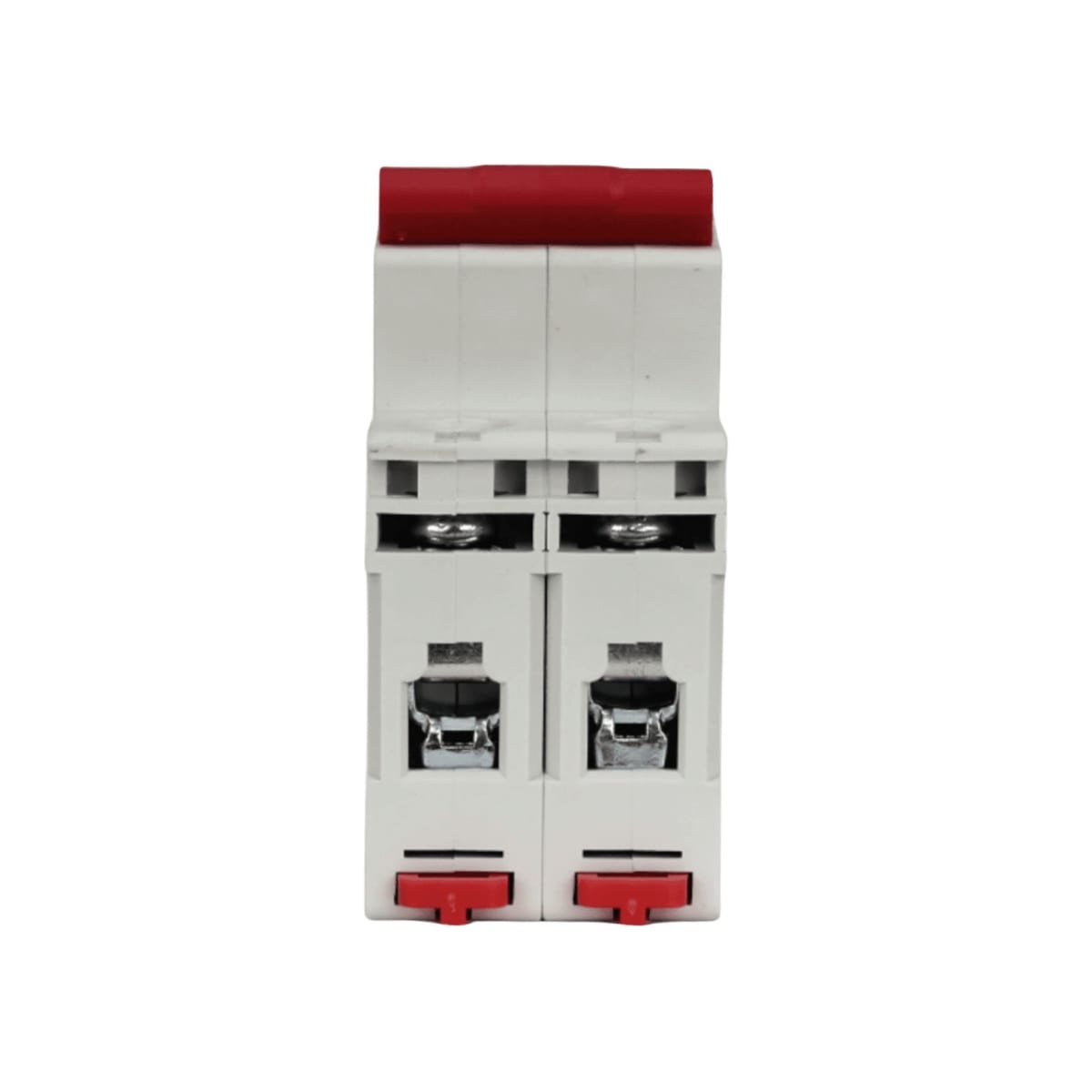 Int. Automatico DC Bipolar 2x25A 6KA - CNC7