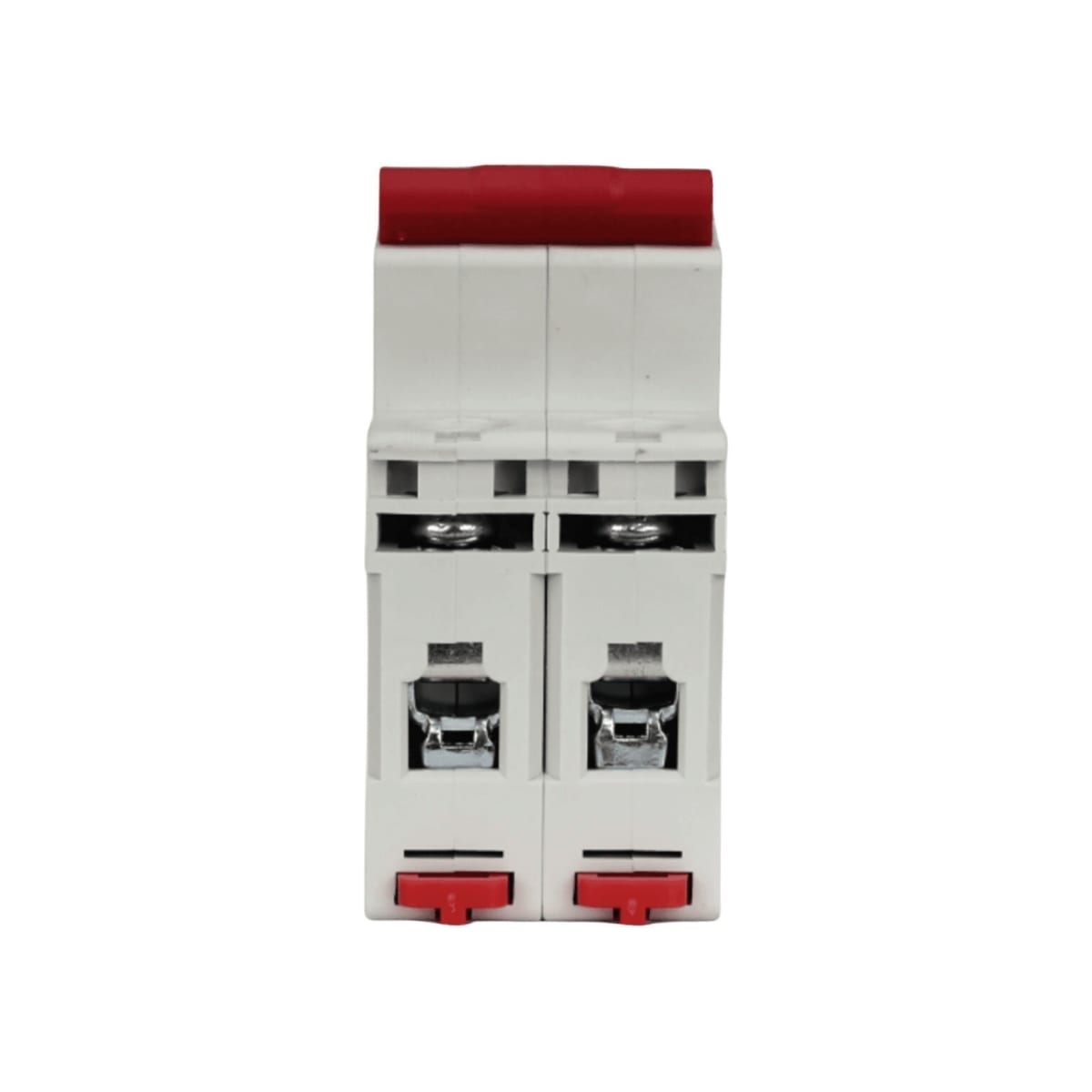 Int. Automatico DC Bipolar 2x63A 6KA - CNC7
