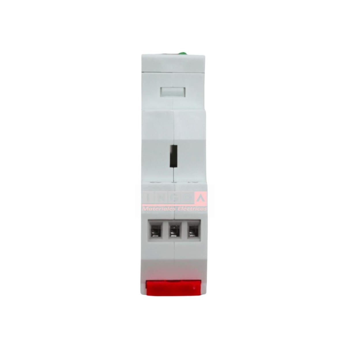 Rele On Delay Retardo a la Conexion YCT8-A01 (1S-10D) 16A 230Vac - CNC5