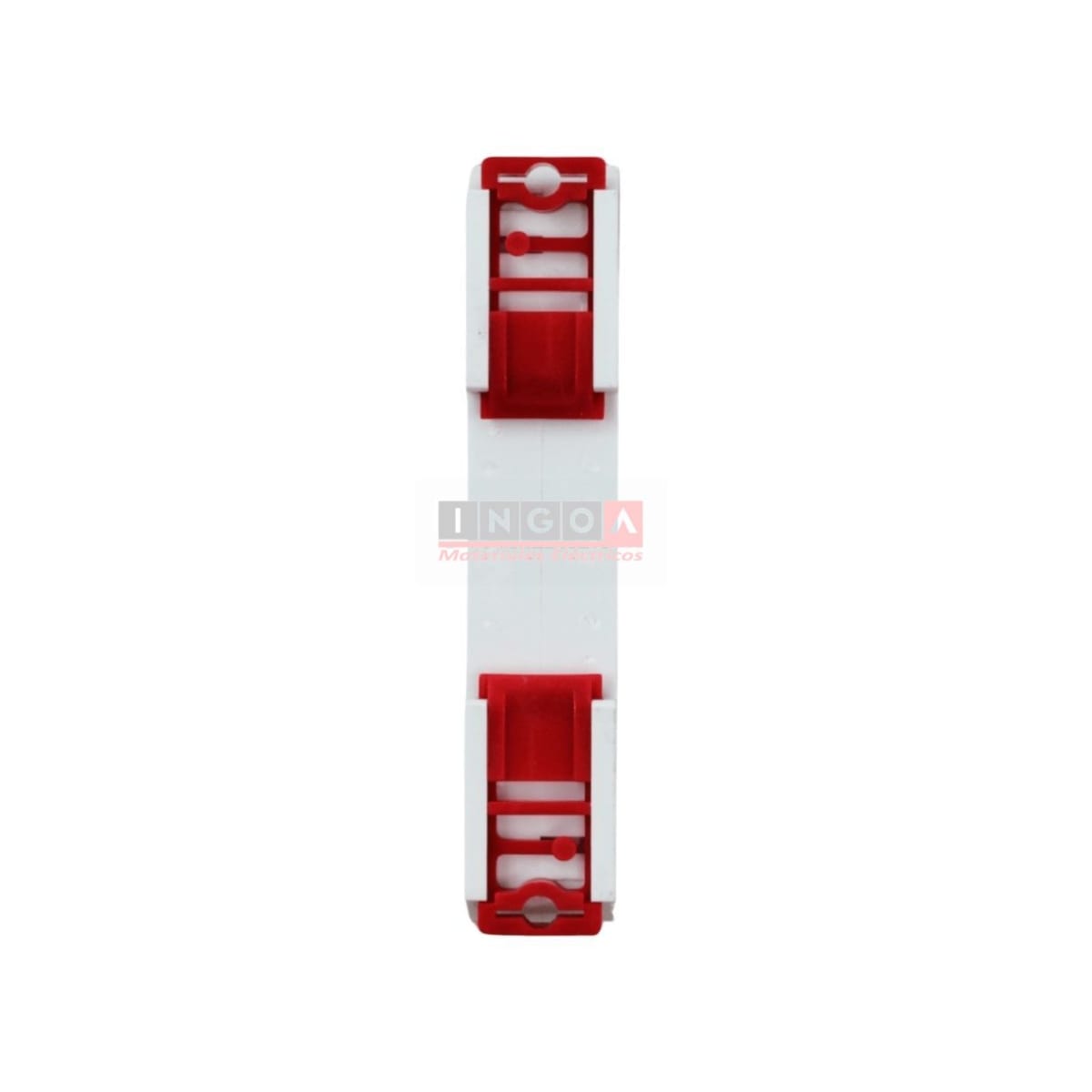 Rele On Delay Retardo a la Conexion YCT8-A01 (1S-10D) 16A 230Vac - CNC - Vista 6