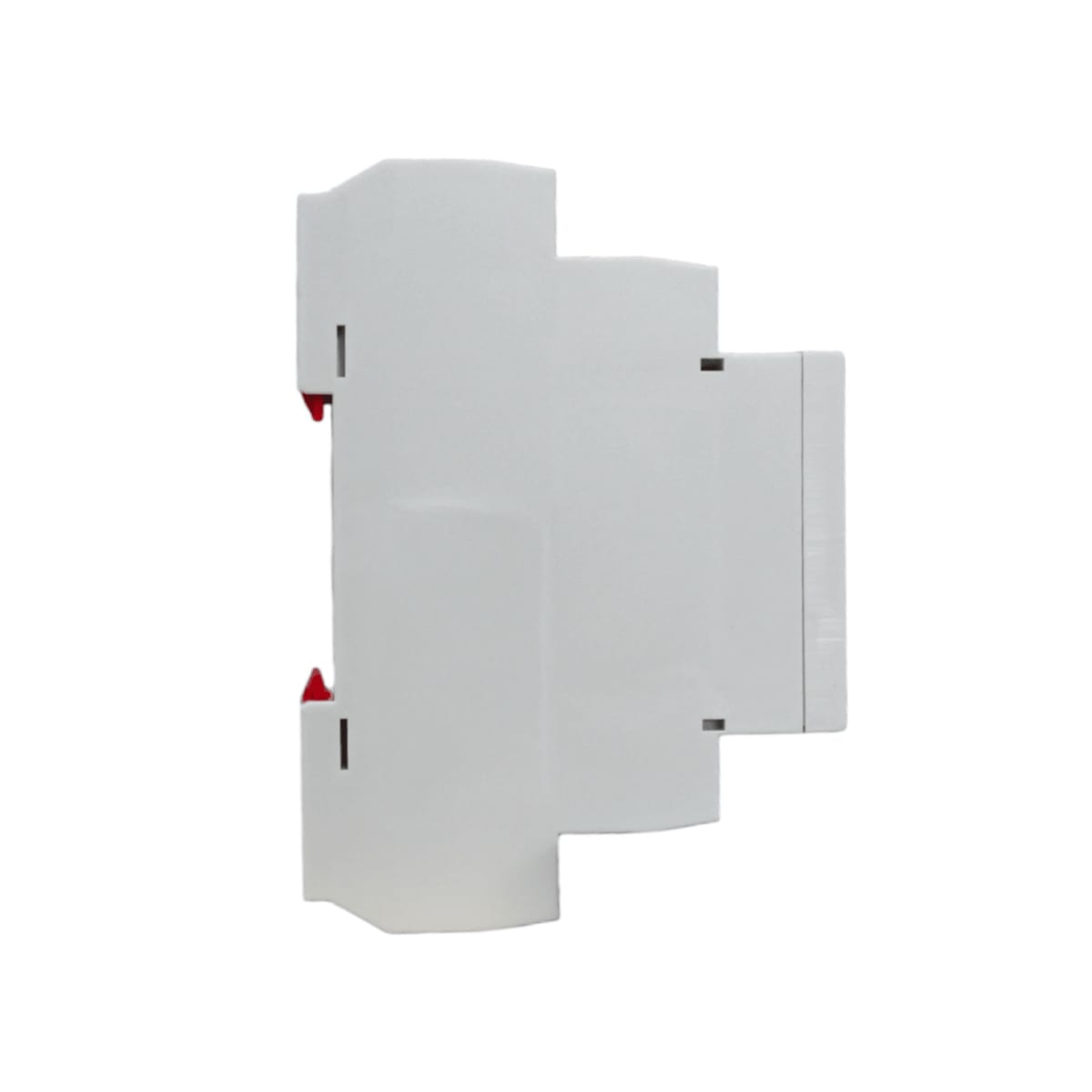 Rele Off Delay Retardo a la Desconexion YCT8-B2 (1S-10D) 16A 230Vac - CNC - Vista 4