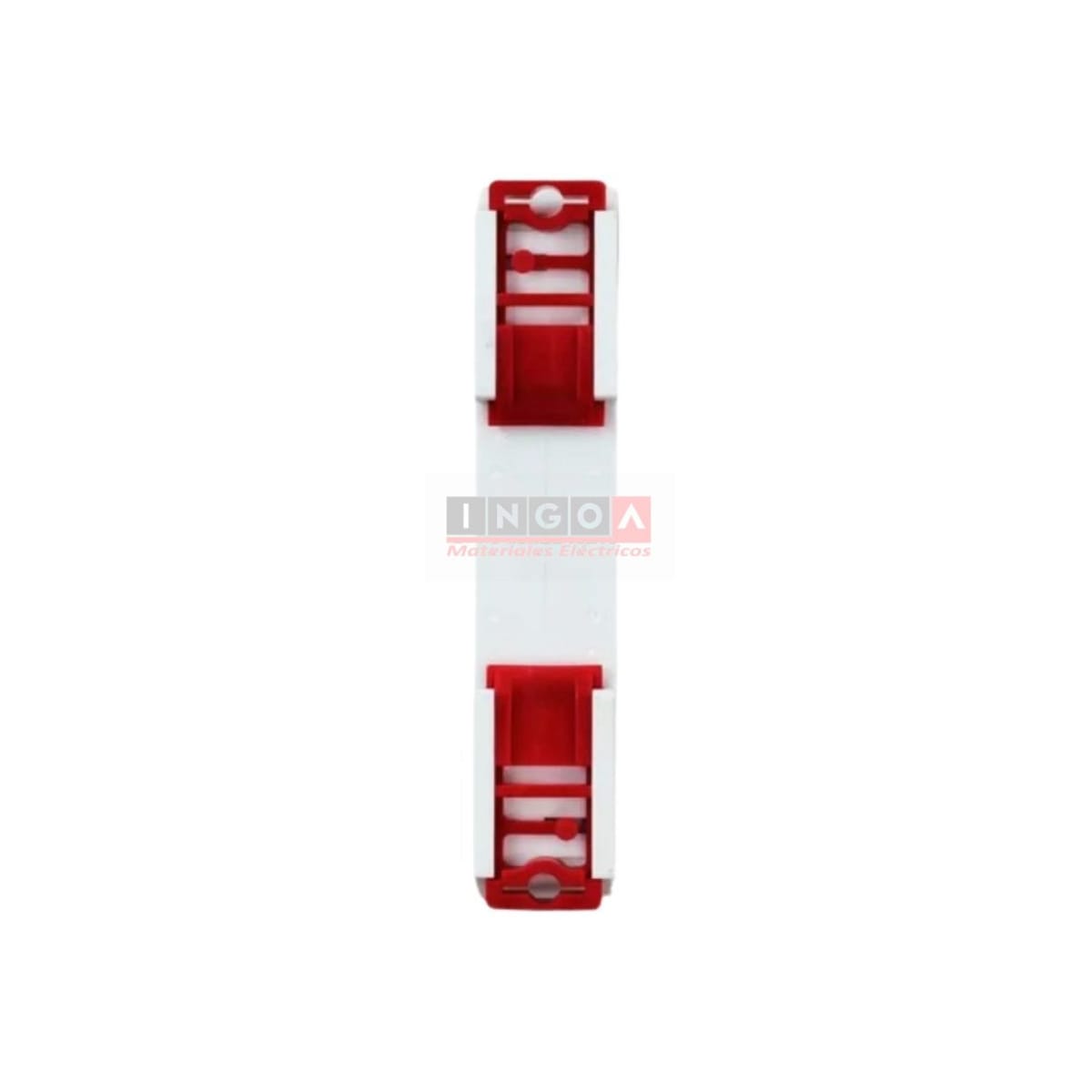 Rele de Alternancia Rele Ciclico 1NO/1NC 0.1s - 100dias 230V - CNC6