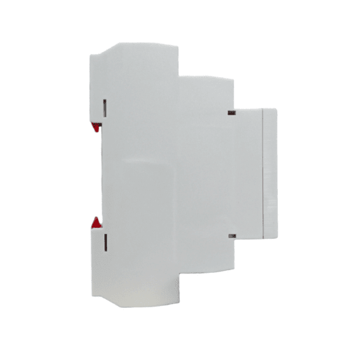 Rele Temporizado Arrancador Estrella Triangulo - CNC4