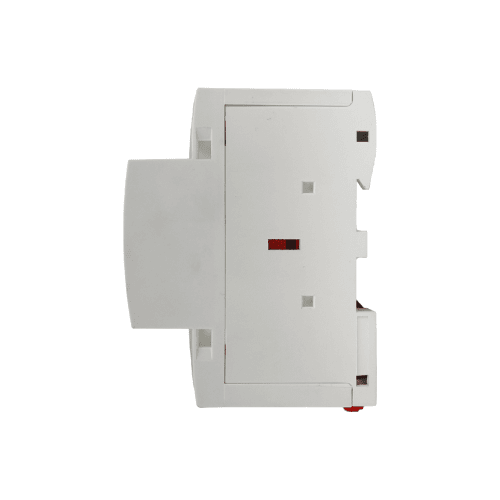 Contactor Modular 40A 2NO Bobina 220V - CNC YCCH6 - Vista 3