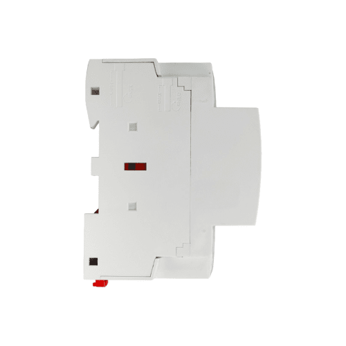 Contactor Modular 40A 2NO Bobina 220V - CNC YCCH6 - Vista 4