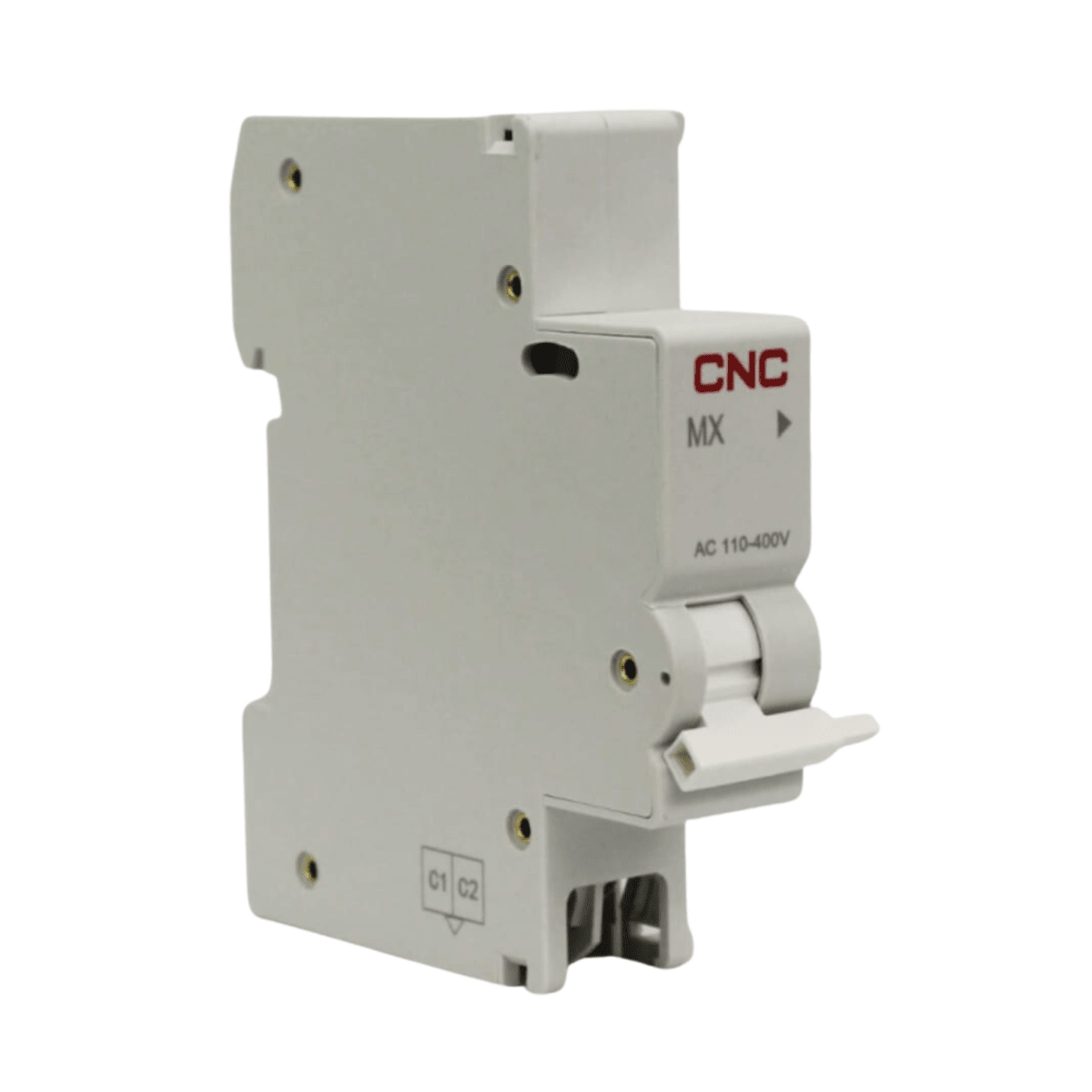Bobina de Disparo para Automáticos CNC 110-400V AC - Imagen Principal