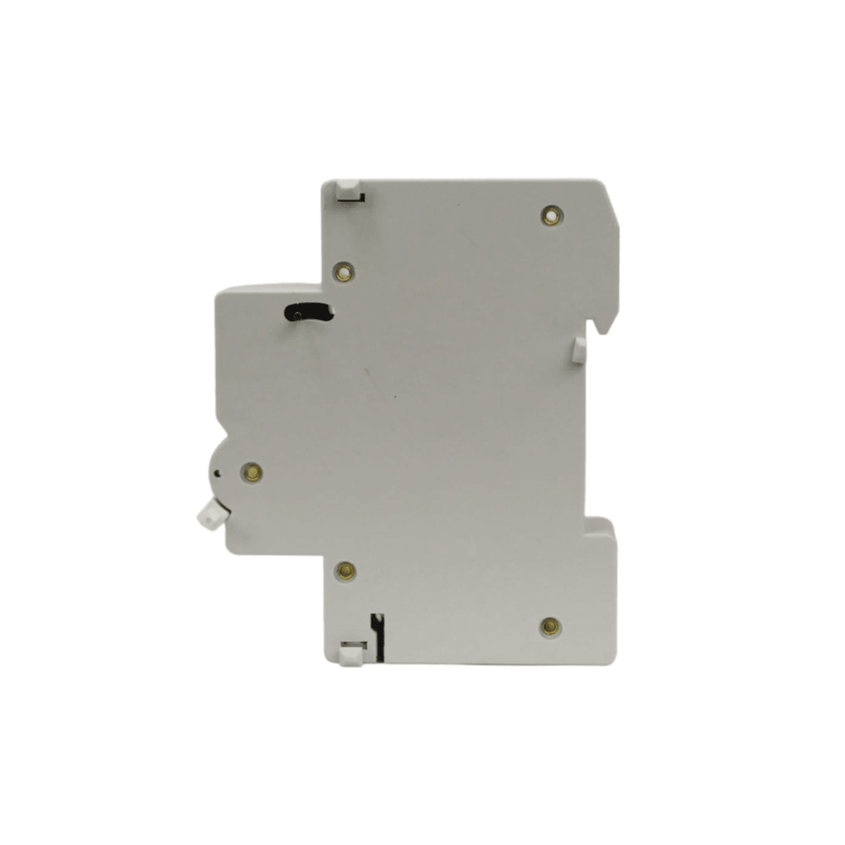 Bobina de Disparo para Automáticos CNC 110-400V AC - Vista 3