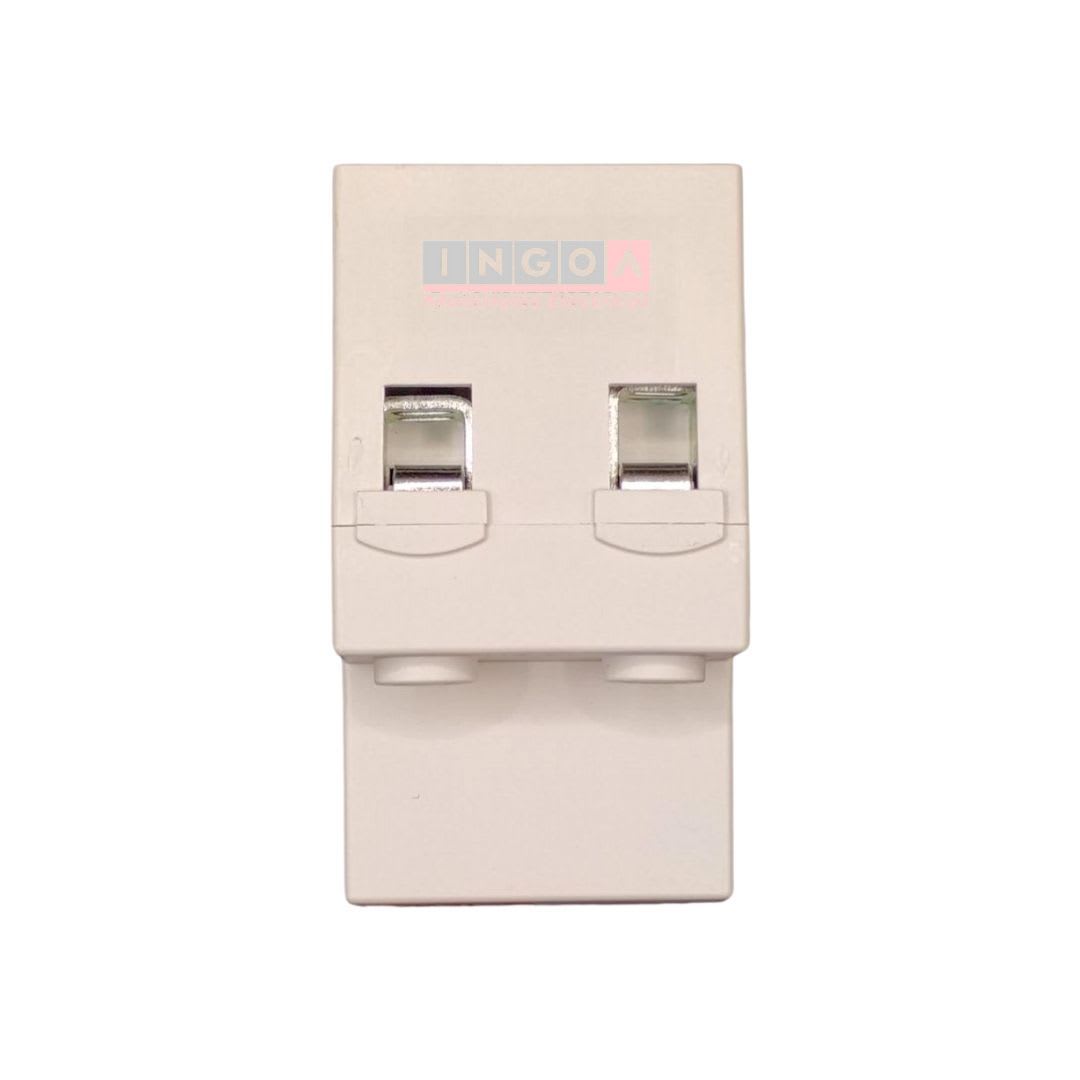 Rele Protector Bajo y Sobre Voltaje Monofasico 25A - CNC7