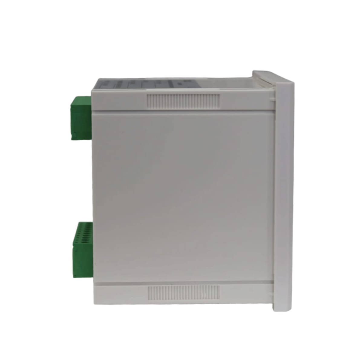Analizador de Red Multifuncional Panel con Pantalla LCD YC-9SY-3E CNC - Vista 3