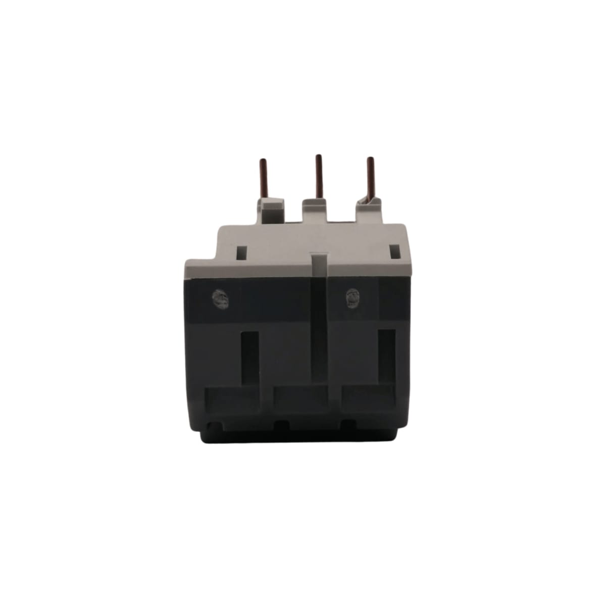 Rele Termico para Contactor 2.5 - 4A CNC - Vista 6