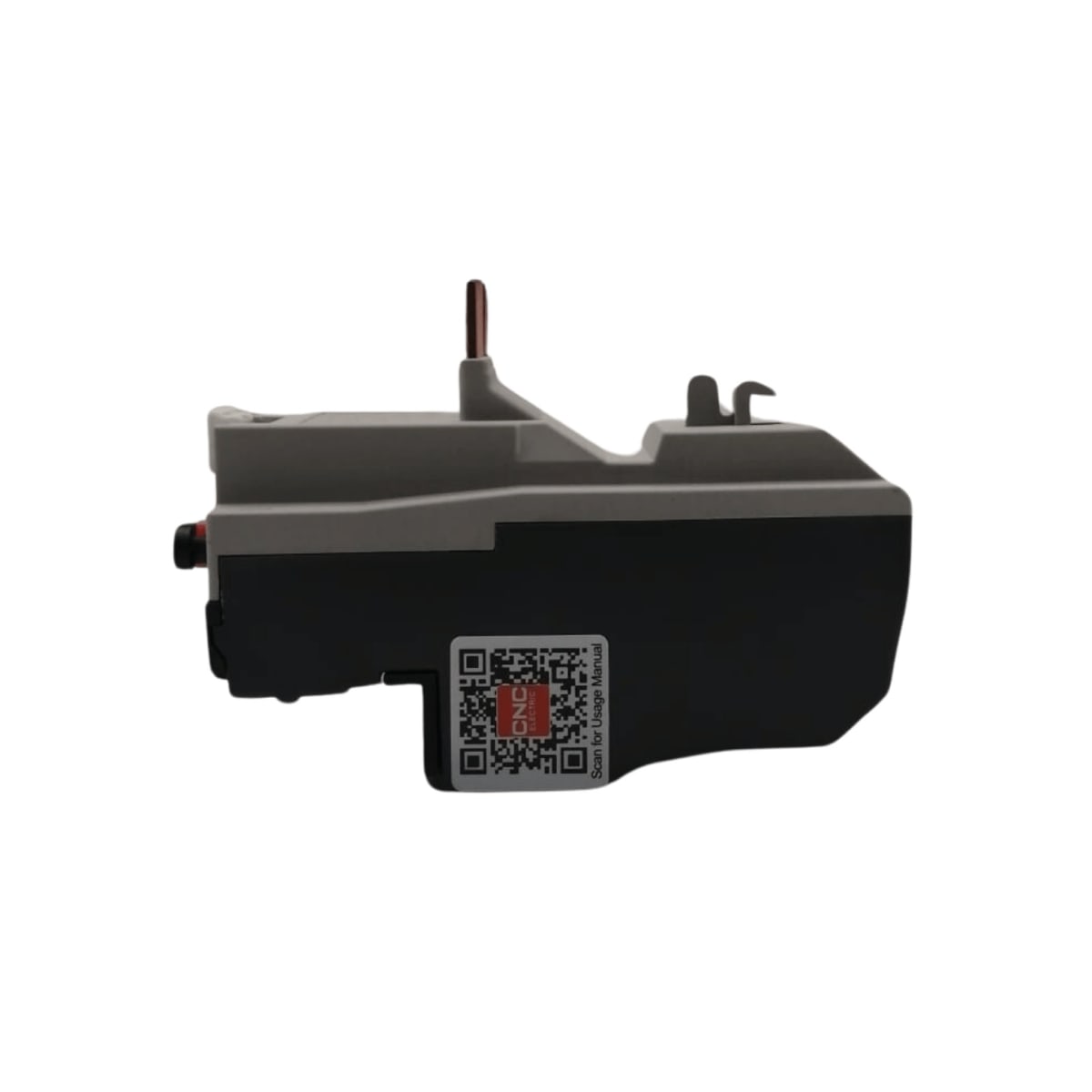 Rele Termico para Contactor 4 - 6A CNC - Vista 5