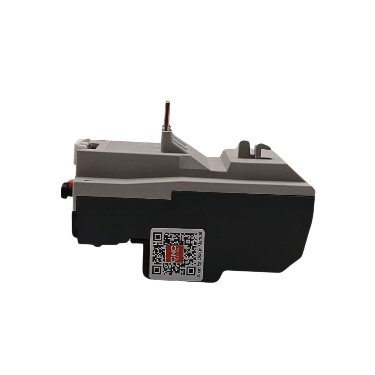 Rele Termico para Contactor 5.5 - 8A CNC - Vista 4