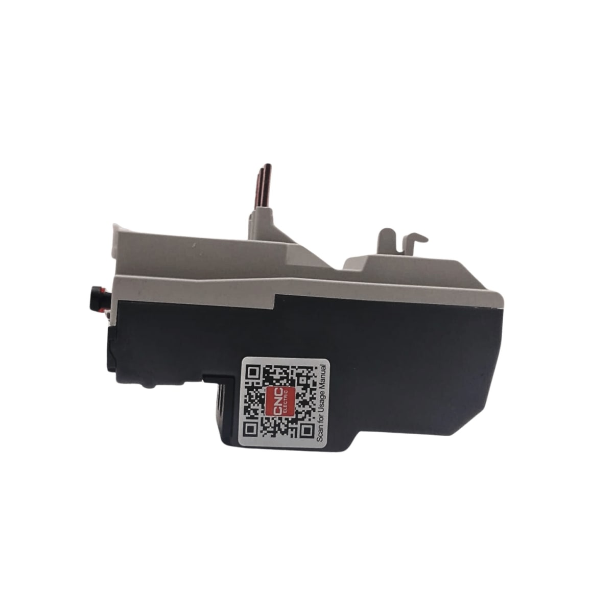 Rele Termico para Contactor 9 - 13A CNC5