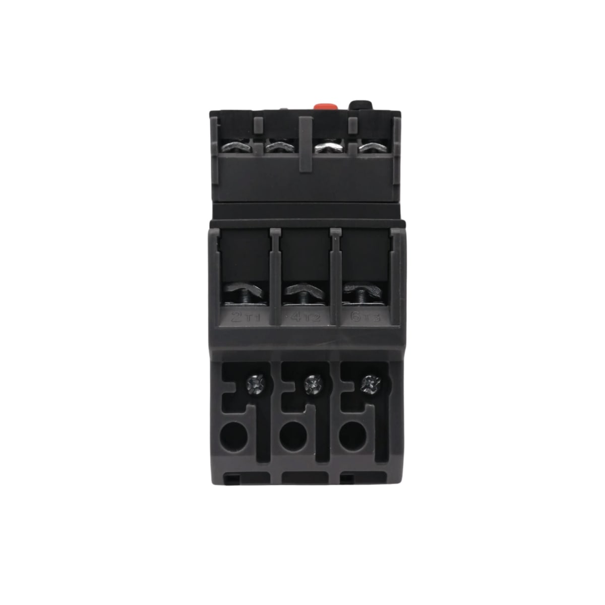 Rele Termico para Contactor 9 - 13A CNC 8