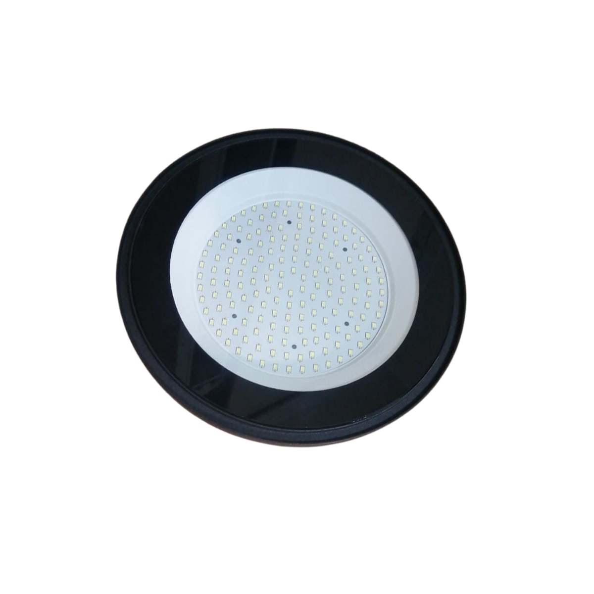 Campana Led UFO 100W 10000LM IP54 6500K - Globaltronics - Vista 2