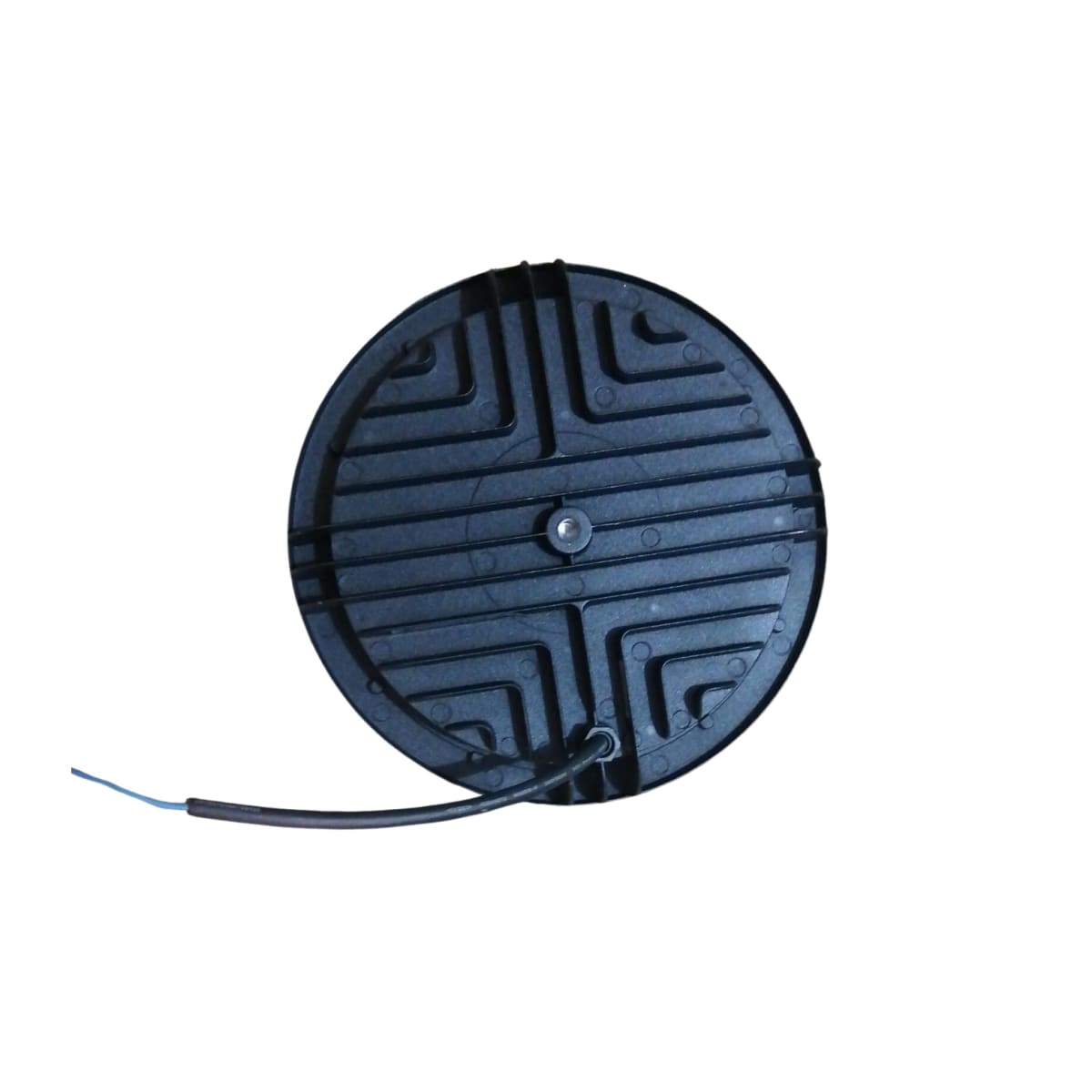 Campana Led UFO 100W 10000LM IP54 6500K - Globaltronics - Vista 3
