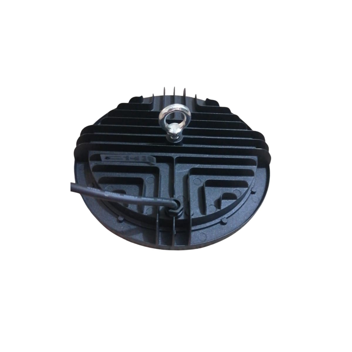 Campana Led UFO 100W 10000LM IP54 6500K - Globaltronics - Vista 4