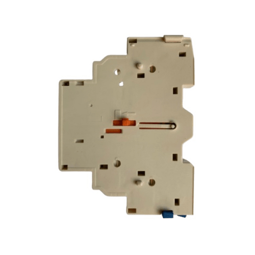 Contacto Auxiliar Lateral para Guardamotor 1NA+1NC - CNC3