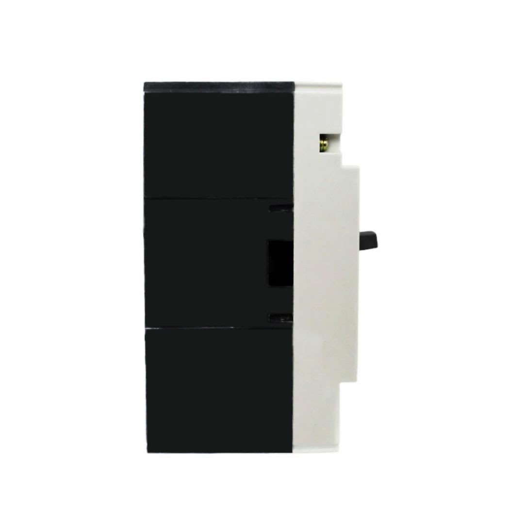 Interruptor Automatico Caja Moldeada 4x63A 50KA CNC - Vista 5