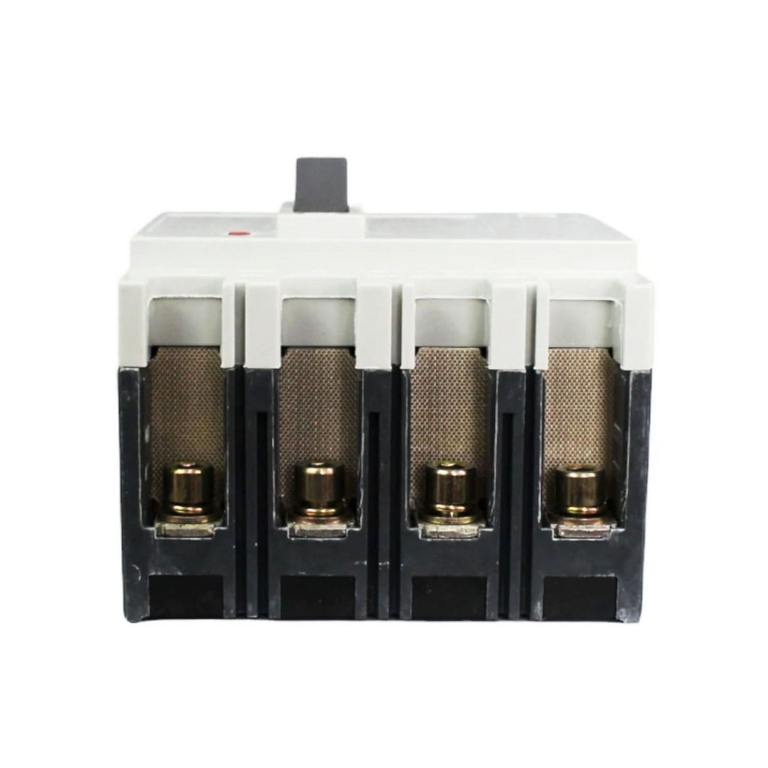 Interruptor Automatico Caja Moldeada 4x63A 50KA CNC9