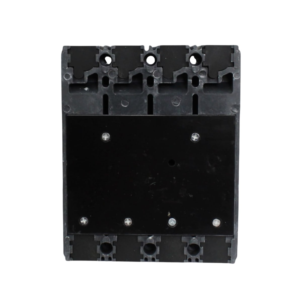 Interruptor Automatico Caja Moldeada 4x80A 50KA CNC - Vista 5