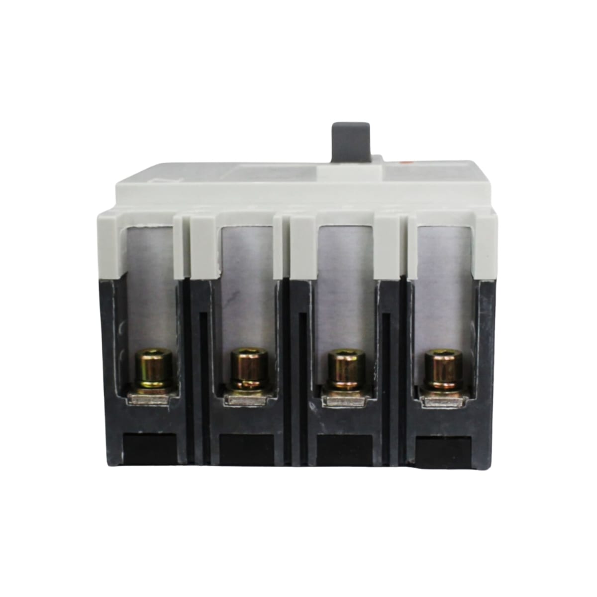 Interruptor Automatico Caja Moldeada 4x80A 50KA CNC6