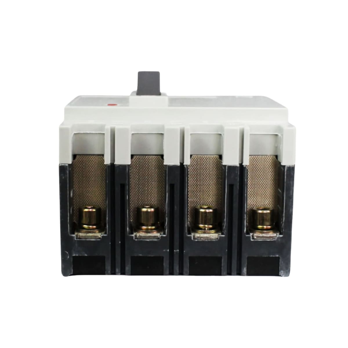 Interruptor Automatico Caja Moldeada 4x80A 50KA CNC7