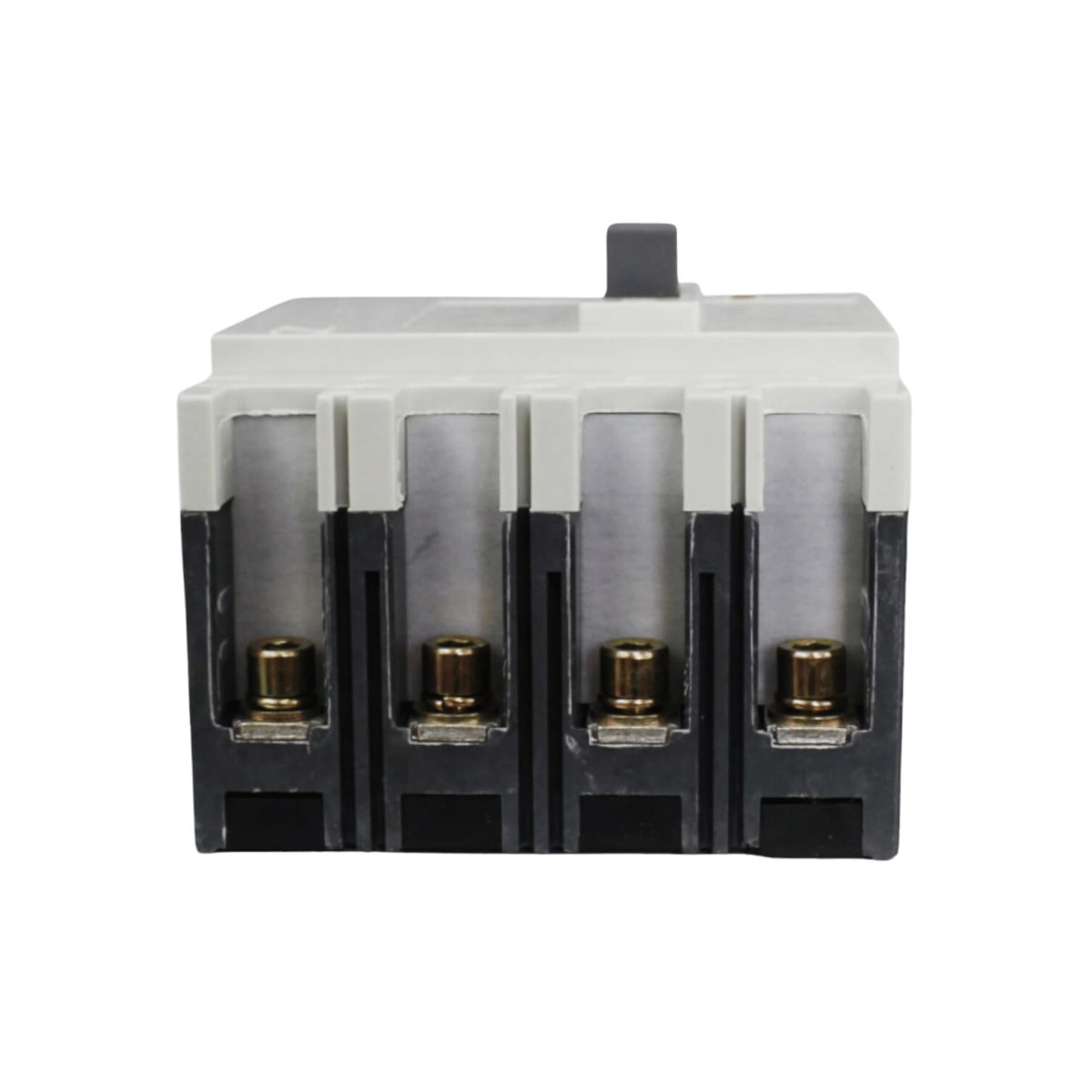 Interruptor Automatico Caja Moldeada 4x140A 50KA CNC 6