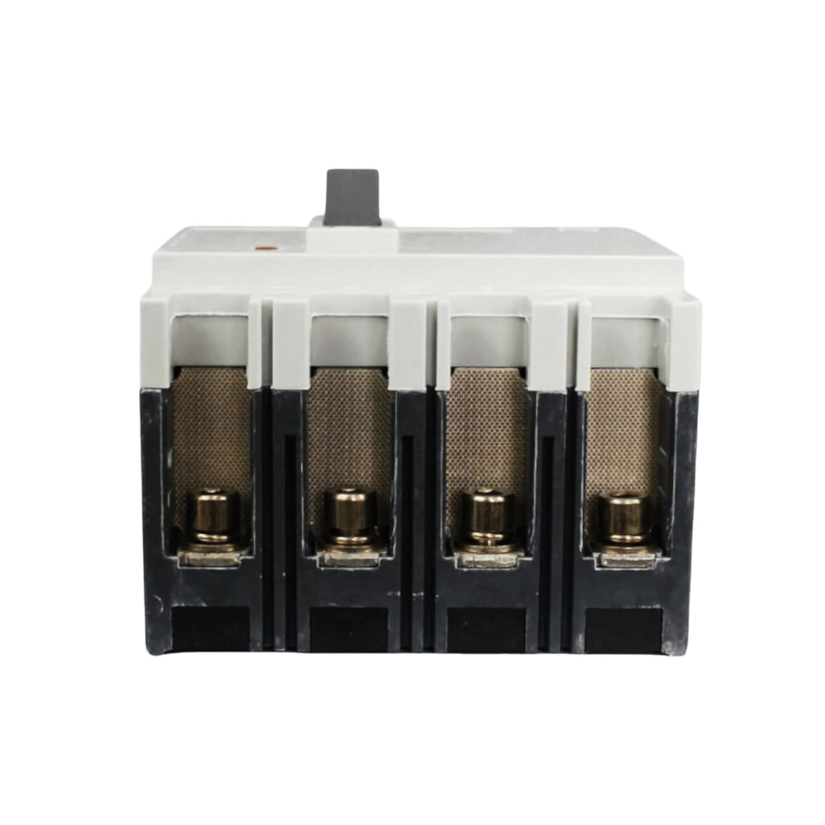 Interruptor Automatico Caja Moldeada 4x140A 50KA CNC7