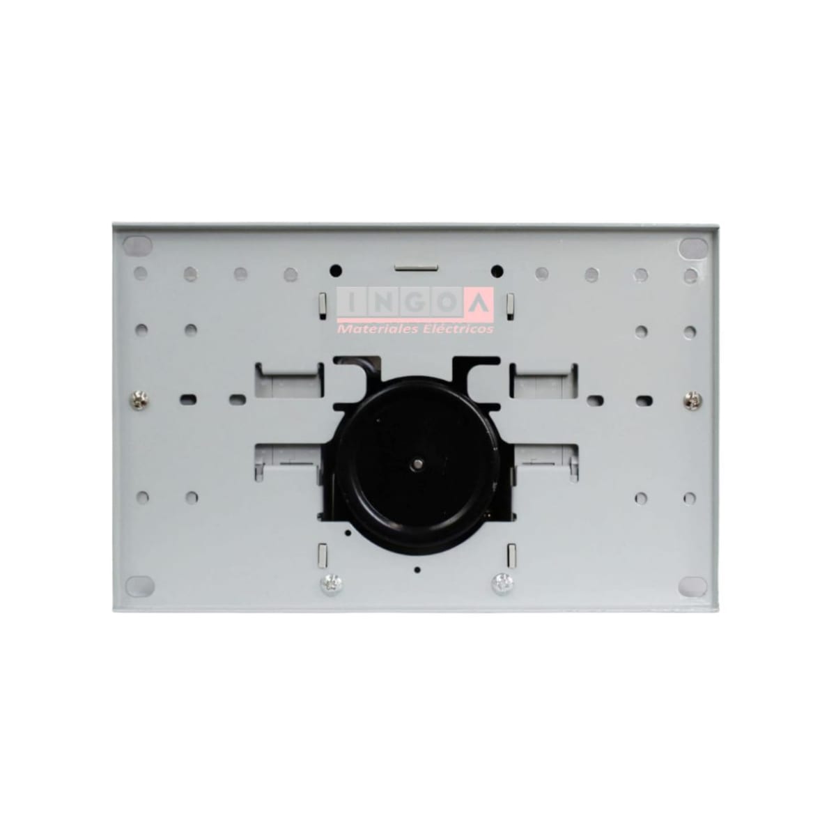 Switch de Transferencia Automatica 4 Polos 25A CNC4