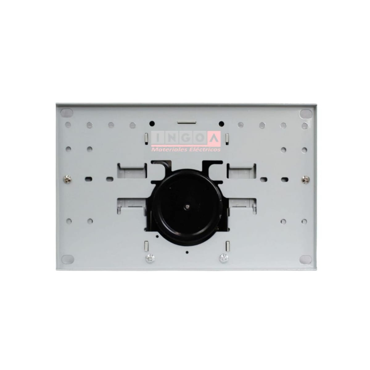 Switch de Transferencia Automatica 4 Polos 32A CNC4