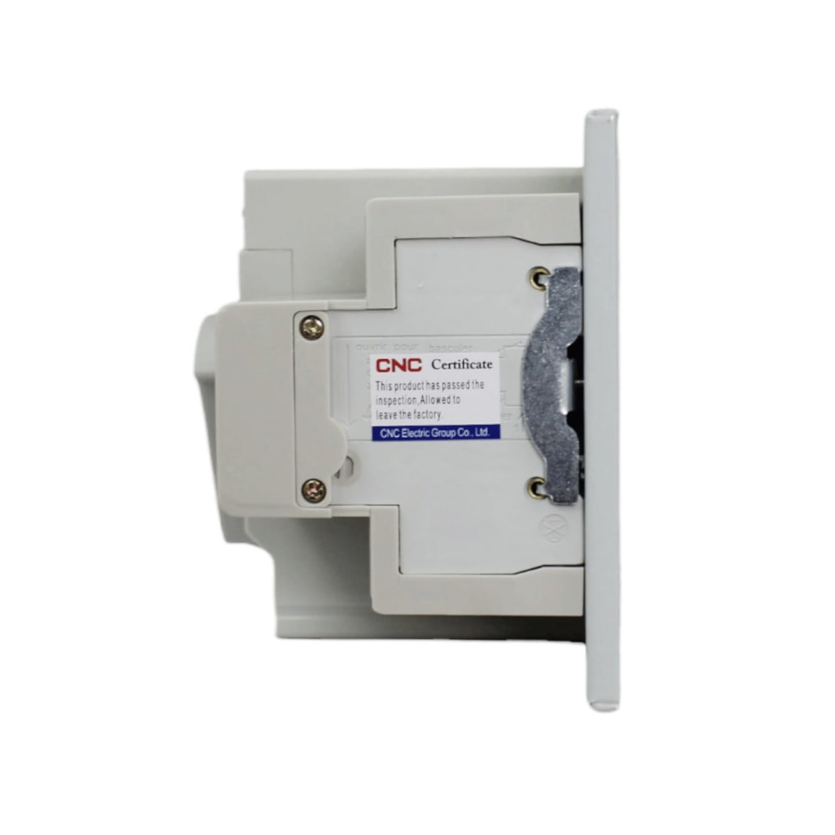 Switch de Transferencia Automatica 4 Polos 40A CNC4