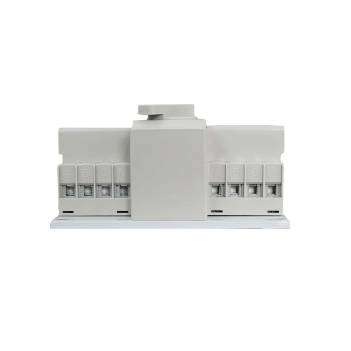 Switch de Transferencia Automatica 4 Polos 50A CNC6